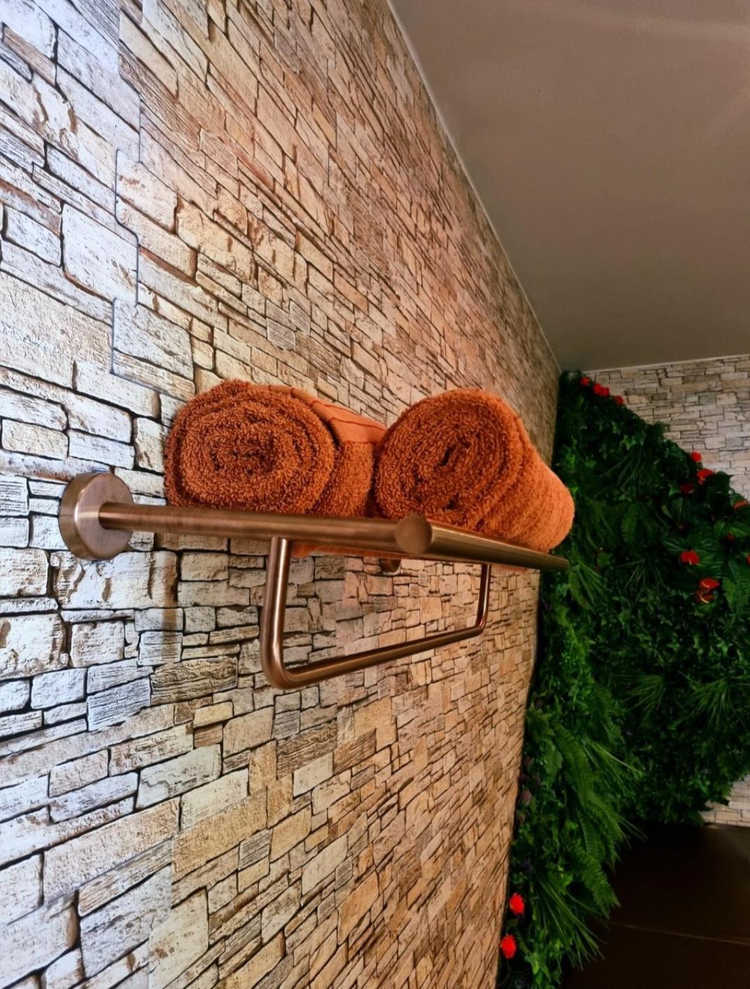 Aslyra "Appart-Hotel" 리에주 외부 사진