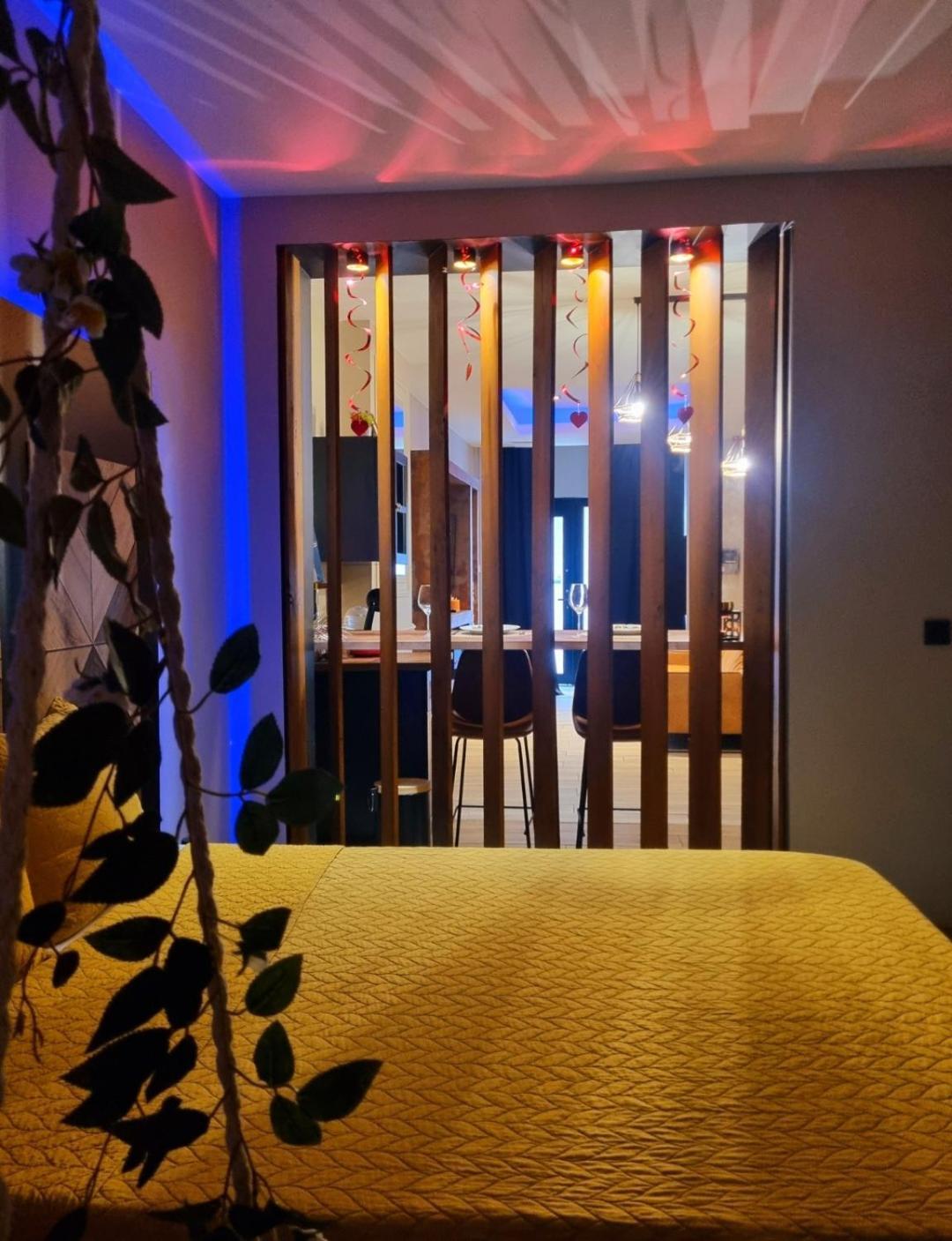 Aslyra "Appart-Hotel" 리에주 외부 사진