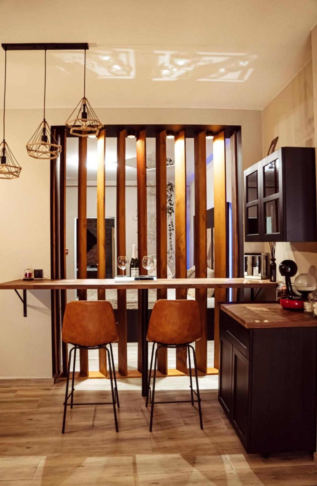 Aslyra "Appart-Hotel" 리에주 외부 사진