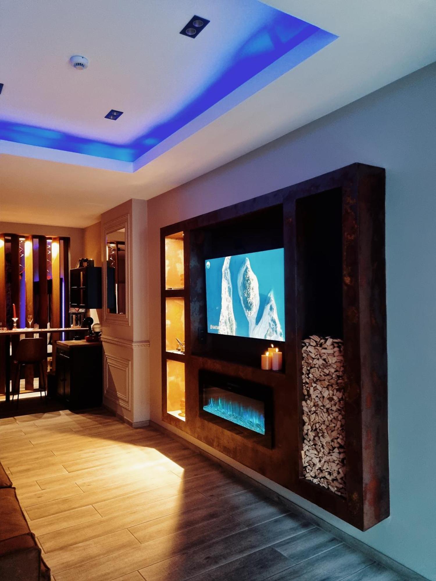 Aslyra "Appart-Hotel" 리에주 외부 사진